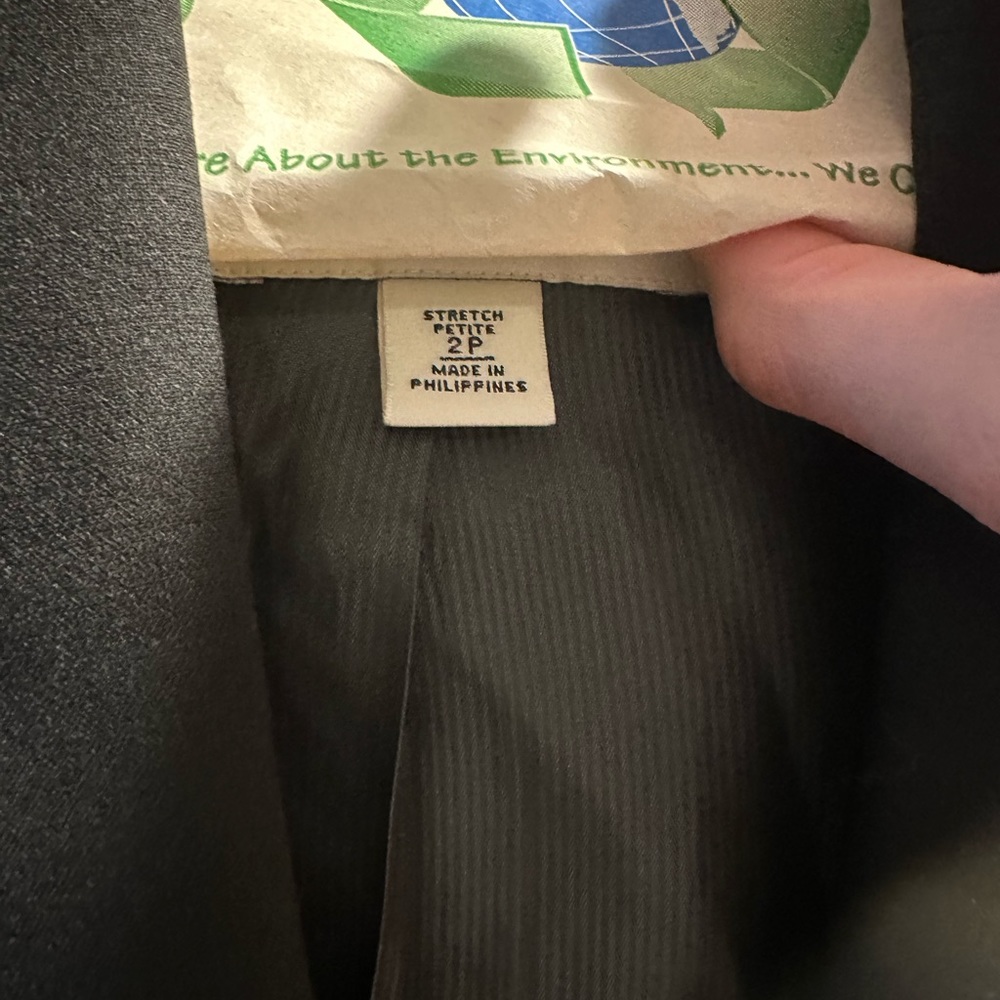 Suit Jacket - image 3